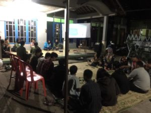 BNNK Bantul Ajak Pemuda Bonggalan untuk Bentengi Diri dari Bahaya Penyalahgunaan Narkoba BNNK Bantul Ajak Pemuda Bonggalan untuk Bentengi Diri dari Bahaya Penyalahgunaan Narkoba