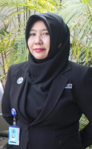 Arfin Munajah, S.E., M.M.