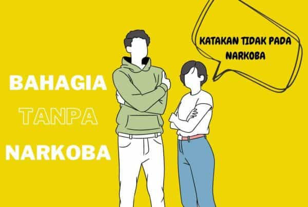 NARKOBA MEMPERPARAH DEPRESI NARKOBA MEMPERPARAH DEPRESI