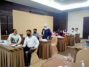 Workshop Penggiat P4GN Lingkungan Masyarakat Workshop Penggiat P4GN Lingkungan Masyarakat