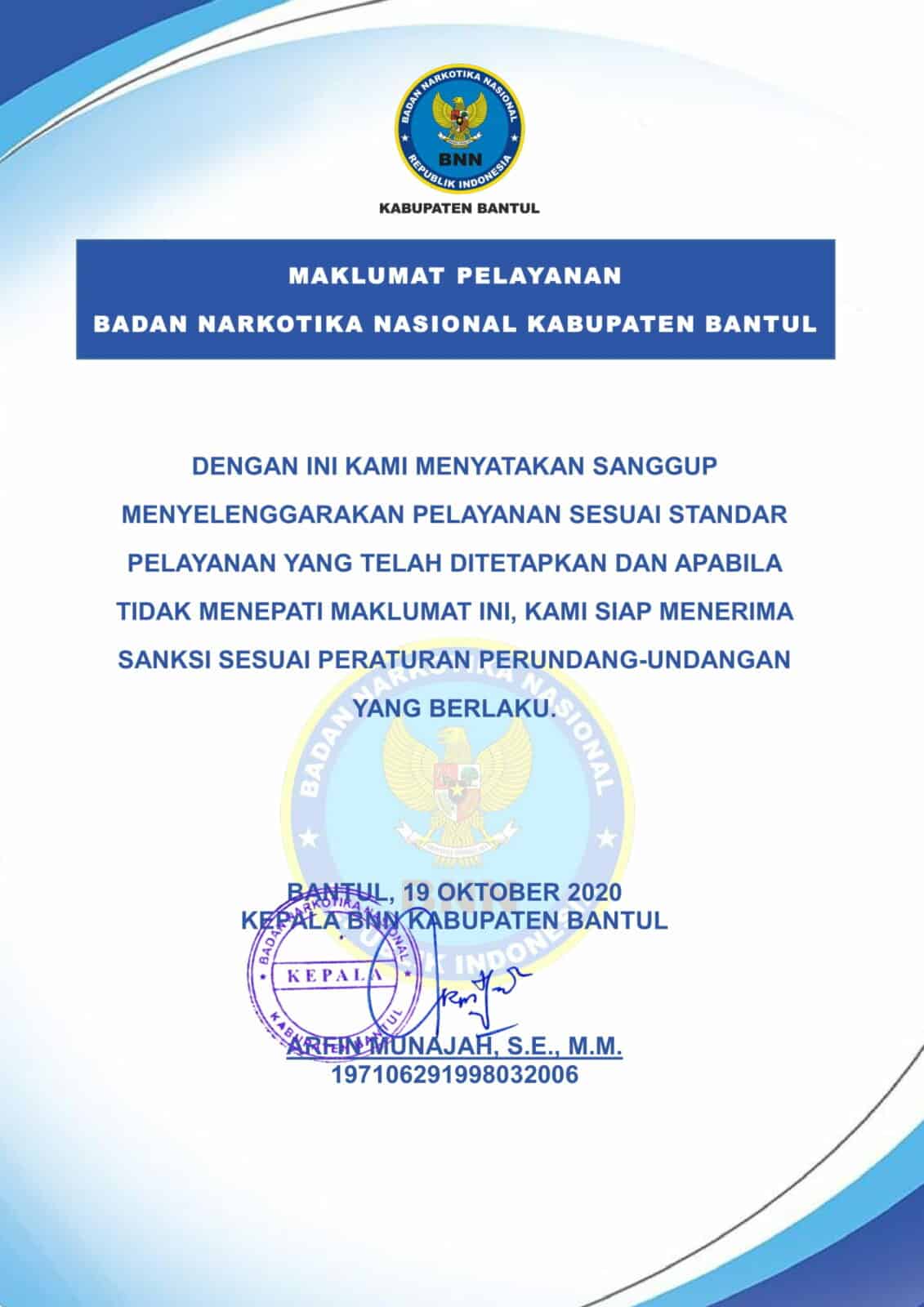 MAKLUMAT