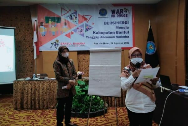 SIAGA LAWAN NARKOBA BERSAMA GURU BK SIAGA LAWAN NARKOBA BERSAMA GURU BK